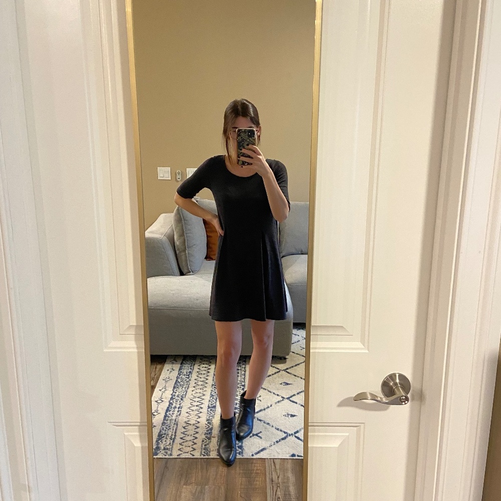 Cooperative (Urban Outfitters) S Mini Dress